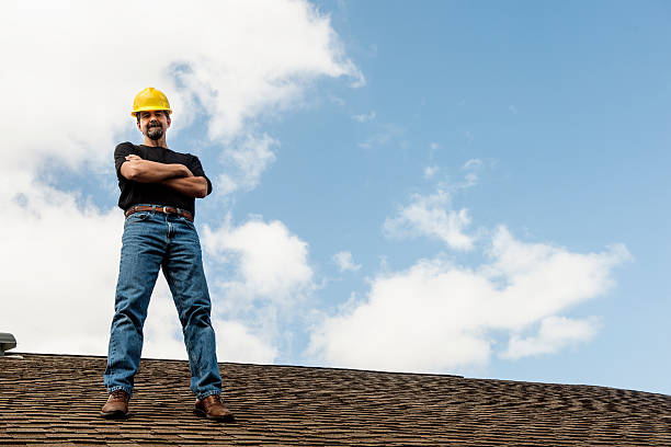 Best Emergency Roof Repair  in Marshall, MN