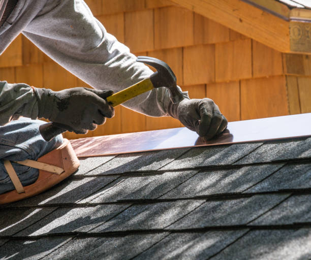 Quick and Trustworthy Emergency Roof Repair Services in Marshall, MN